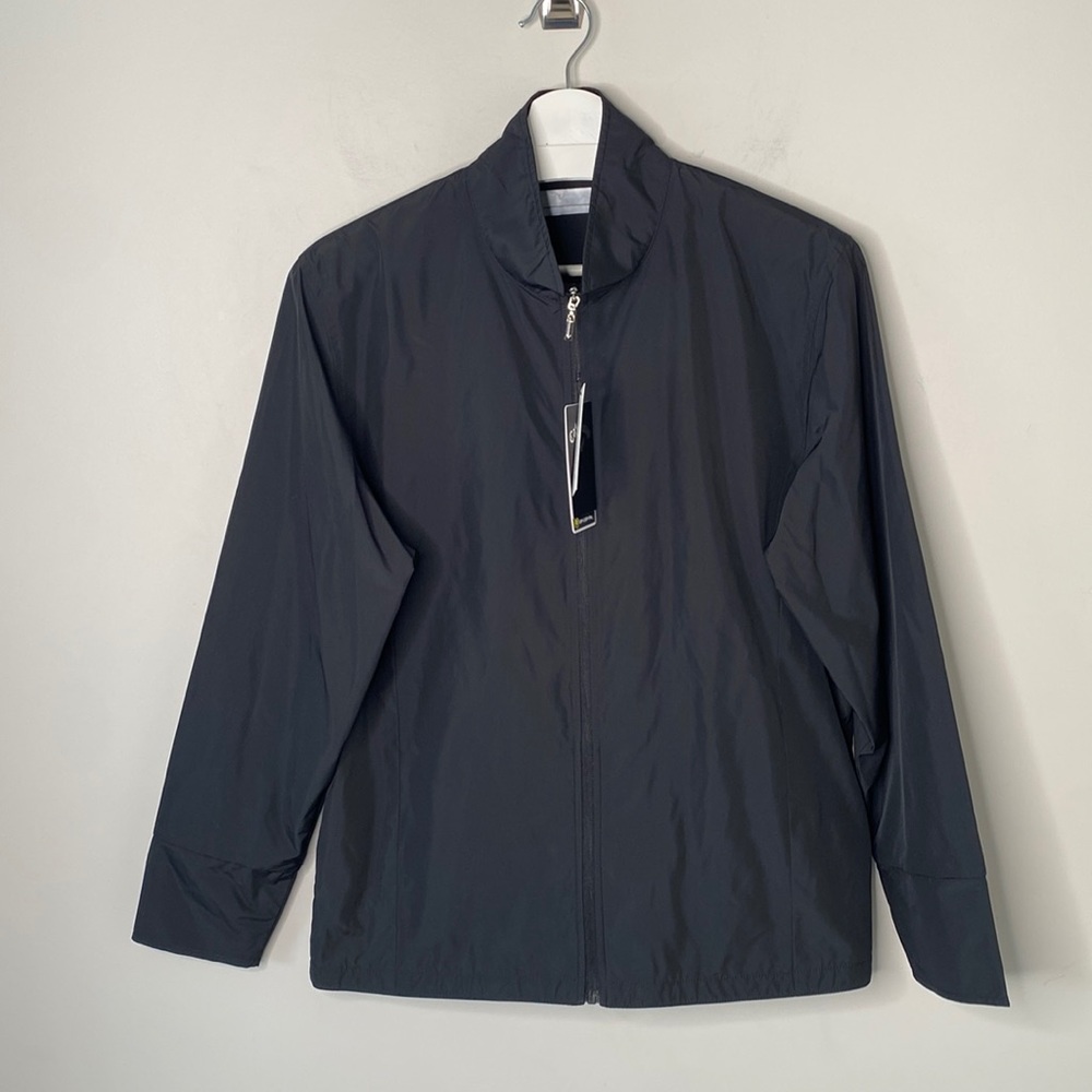 NWT Callaway Women’s Full Zip Jacket with UPF 60